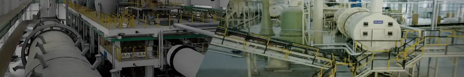 Fertilizer Production Lines