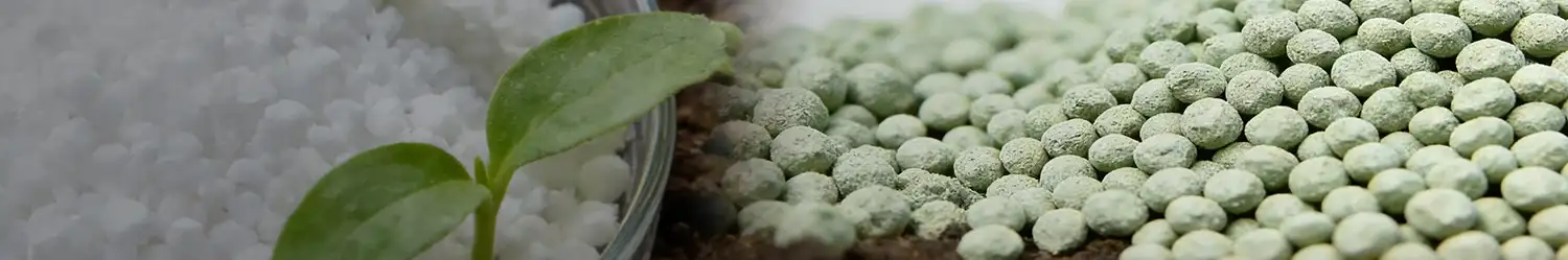 Fertilizer Production Lines