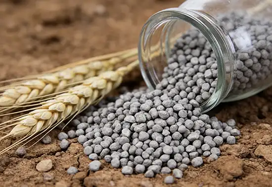 Compound Fertilizer Production Line