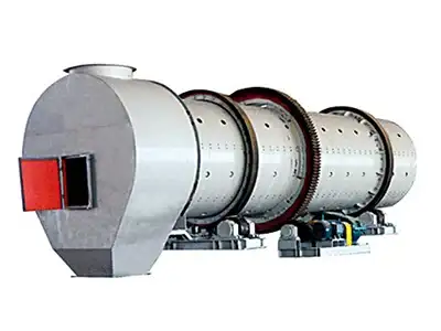 Fertilizer Granulation Equipment
