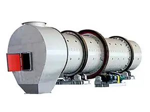 Fertilizer Granulation Equipment