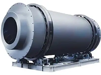 Fertilizer Drying Equipment