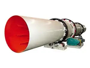 Fertilizer Cooling Equipment 