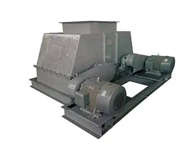 Fertilizer Crushing Equipment
