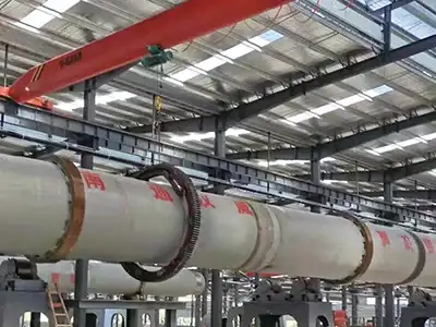 Rotary Kiln