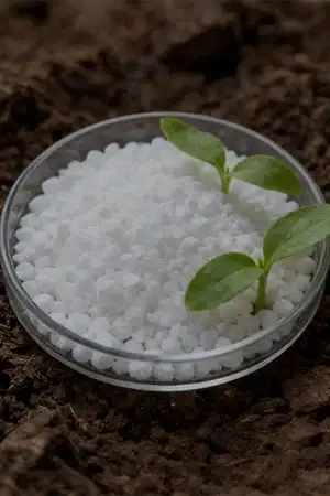 Nitrogen Fertilizer Production Line