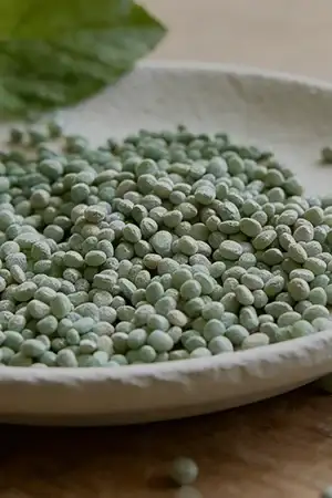 Compound Fertilizer Production Line