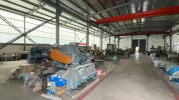 Drive Components Workshop