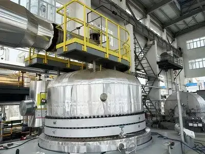 Nitric Acid Production Line