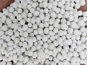 Finished Fertilizer Products