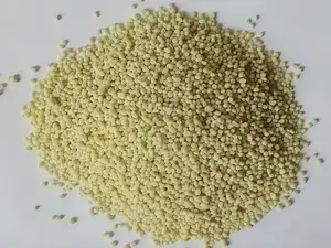 Finished Fertilizer Products