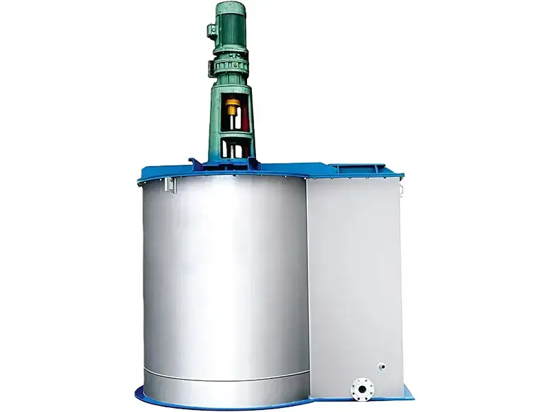 NPK Fertilizer Production Line, Urea Melt Spray Granulation (50,000–600,000 t/y)