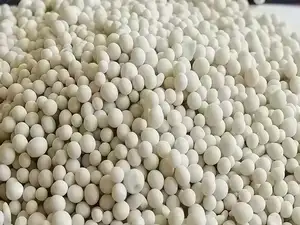 Finished Fertilizer Products