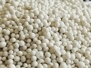 Finished Fertilizer Products