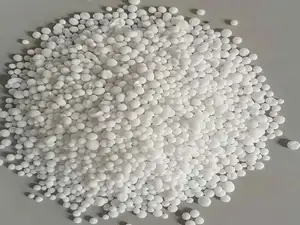 Finished Fertilizer Products