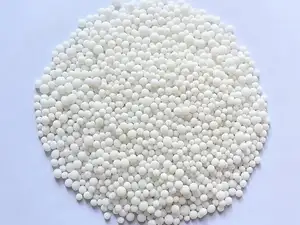 Finished Fertilizer Products