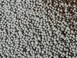 Finished Fertilizer Products