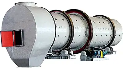 Fertilizer Granulation Equipment