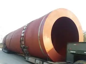 Fertilizer Granulation Equipment