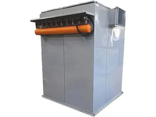 Bag Filter Dust Collector