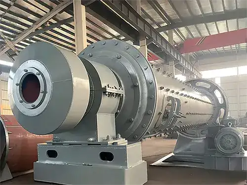 Ball Grinding Mill
