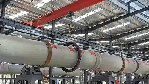 Rotary Kiln