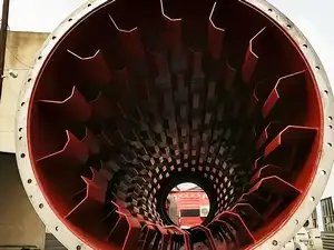 Fertilizer Drying Equipment