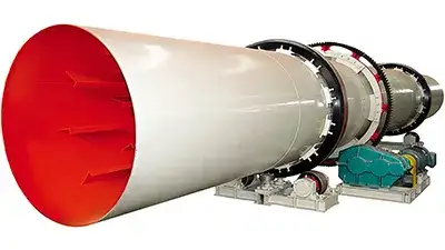 Fertilizer Cooling Equipment