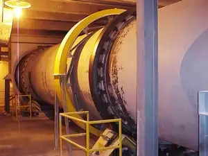 Fertilizer Cooling Equipment