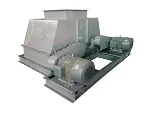 Fertilizer Crushing Equipment
