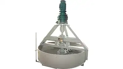 Fertilizer Blending Equipment