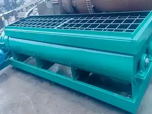 Fertilizer Blending Equipment