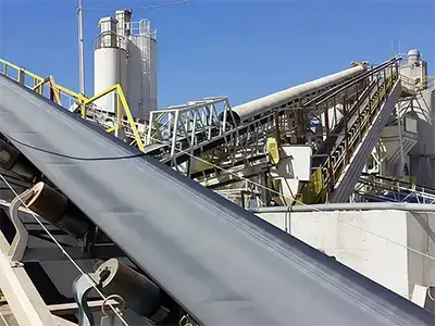 Scraper Conveyor