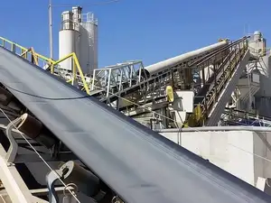 Fertilizer Conveying Equipment