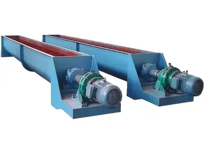 Screw Conveyor