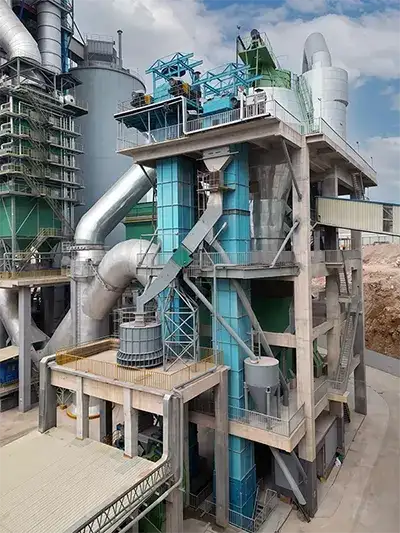 Chain Bucket Elevator