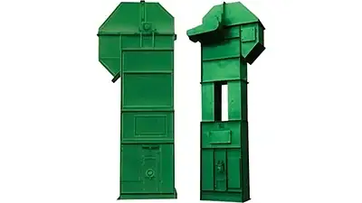 Fertilizer Bucket Elevator